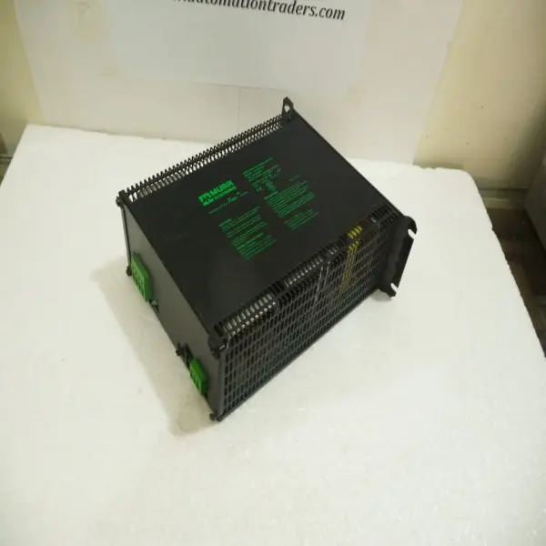 Switch Mode Power Supply, MCS20-115-230/24, Murr